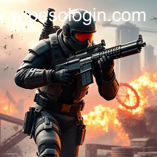 Exploring the Thrilling World of Action Games with 'wjpeso'