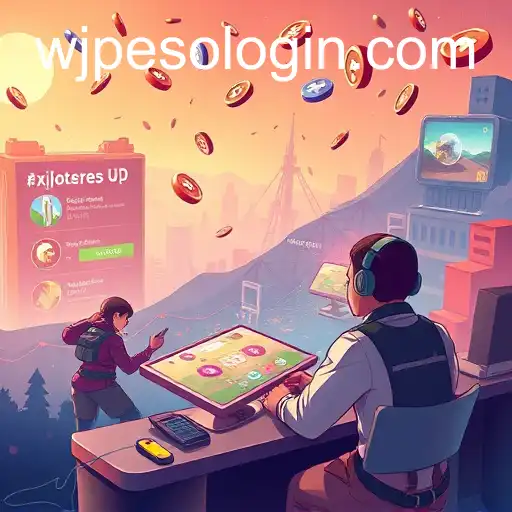 Digital Gambling's New Frontier