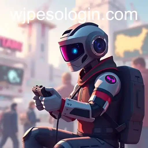 The Evolution of Online Gaming Platforms