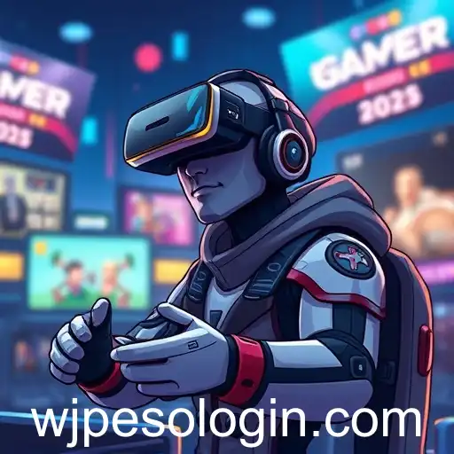 Gaming Evolution or Revolution: A 2025 Perspective