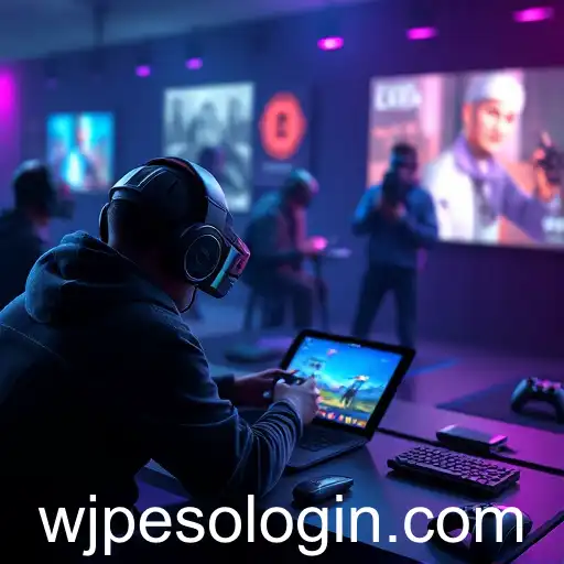 Gaming Trends Transforming Online Platforms