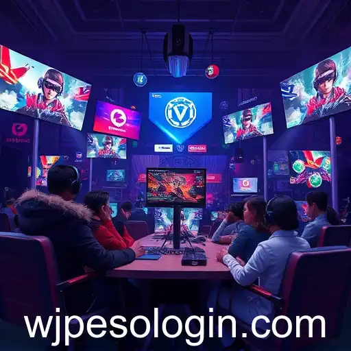 Gaming Trends Shaping 2025