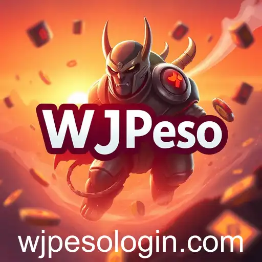 Gaming World Welcomes 'WJPeso': A New Era in Online Entertainment