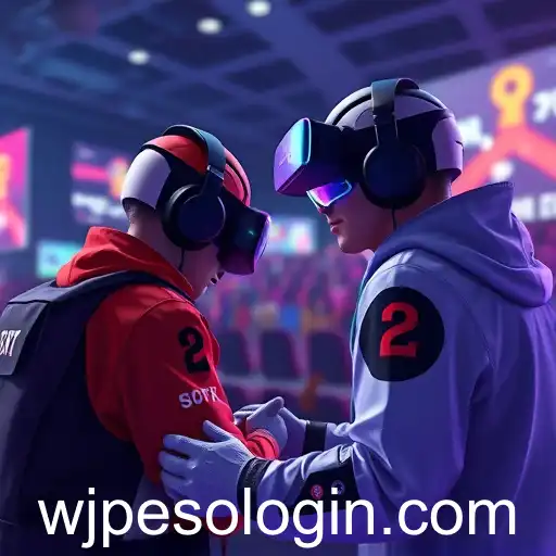 Digital Evolution of Gaming Platforms