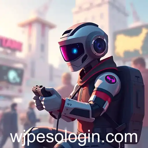 The Evolution of Online Gaming Platforms