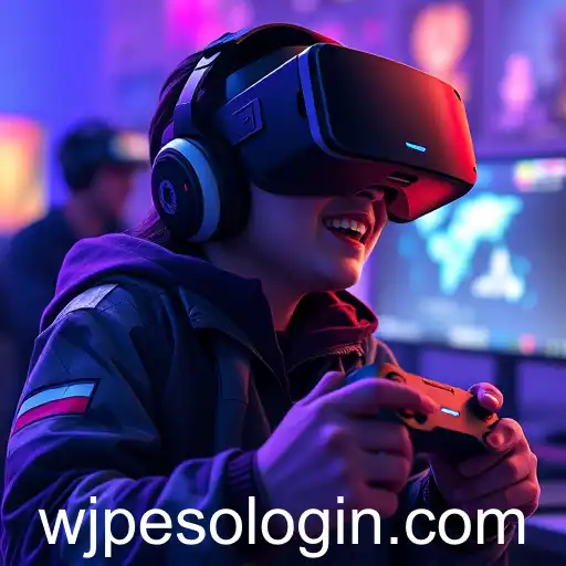 The Evolving Landscape of Online Gaming in 2025