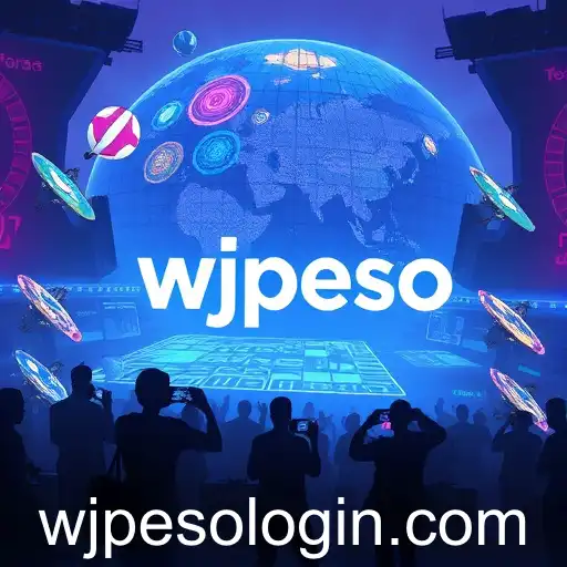The Rise of WJPeso and Its Impact on Online Gaming