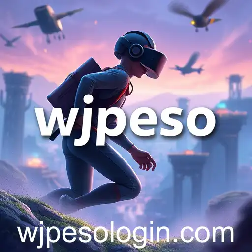 The Rise of WJPeso in Gaming Trends