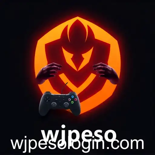 The Rise of WJPeso in Gaming Culture