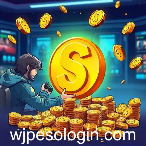 The Surging Popularity of Wjpeso in Online Gaming