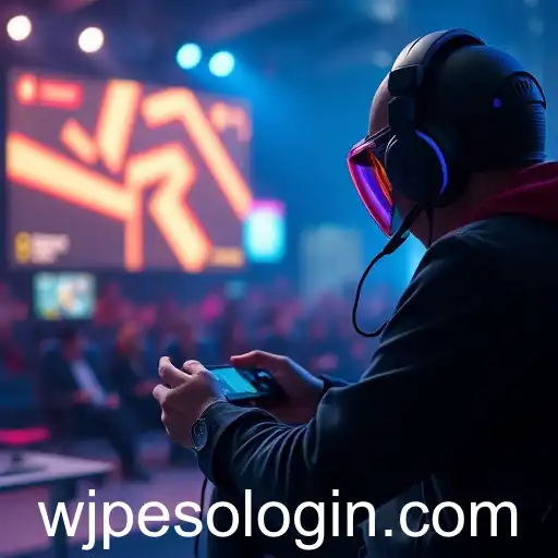 Emerging Trends in Virtual Gaming