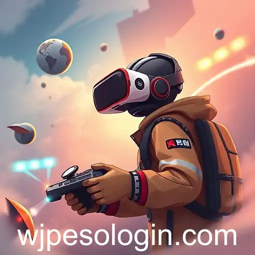 The Growing Popularity of WJPeso in Gaming Circles