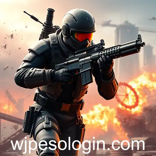 WJPeso and the Rise of Virtual Gaming Economies