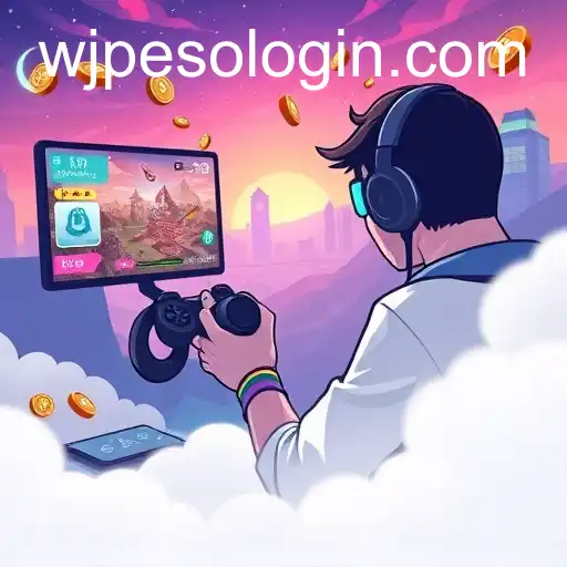 The Rise of Online Gaming Platforms in 2025