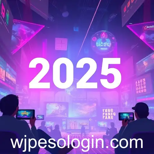The Rise of Digital Gaming in 2025