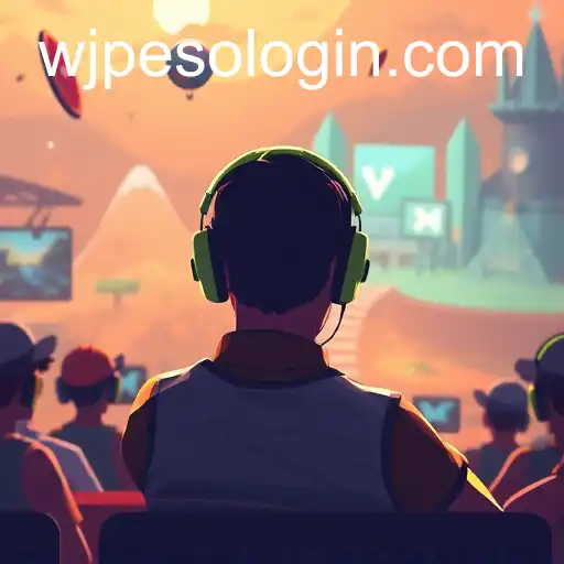 The Rise of wpjPeso: Revolutionizing Online Gaming