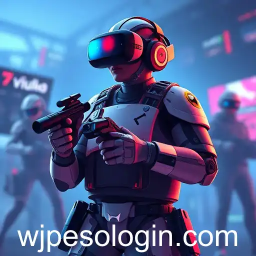 The Rise of WJPeso in Gaming Culture