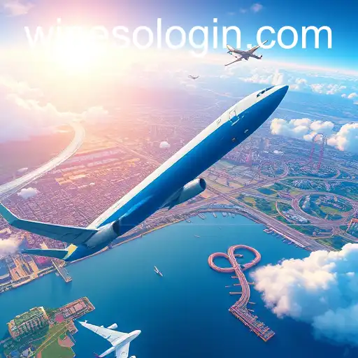 Exploring the Diverse World of Simulation Games