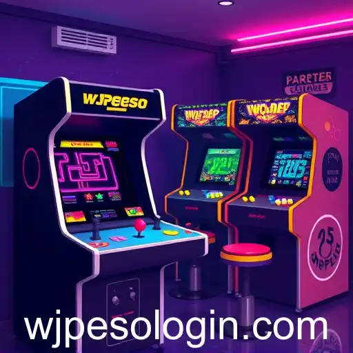 The Evolution and Sustainability of Arcade Games