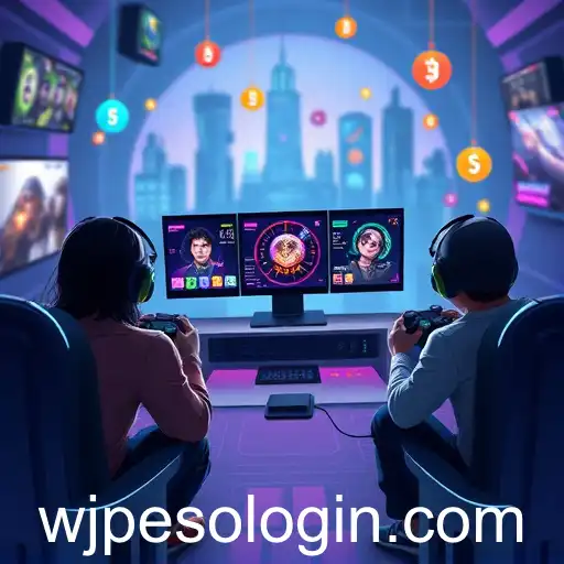 Digital Trends Shaping Game Websites