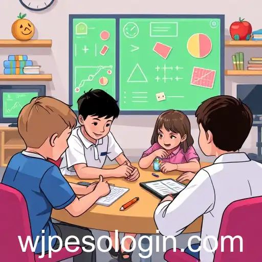 The Rise of Educational Games: Engaging Minds in New Ways