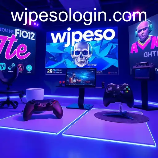 The Evolving Landscape of Gaming Websites in 2025