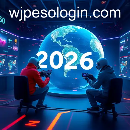 Gaming and Economic Trends in 2026