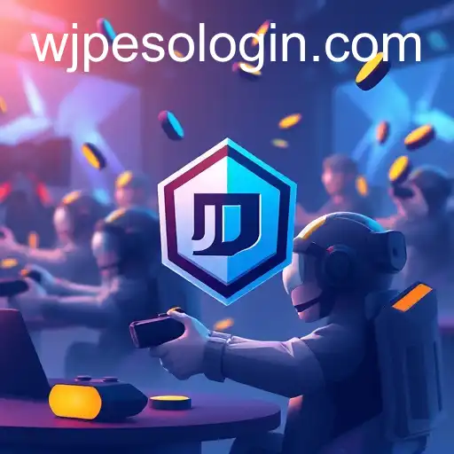 Gaming Revolution with WJPeso