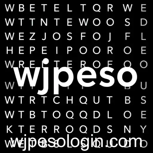 Revolutionizing Online Gaming with Wjpeso