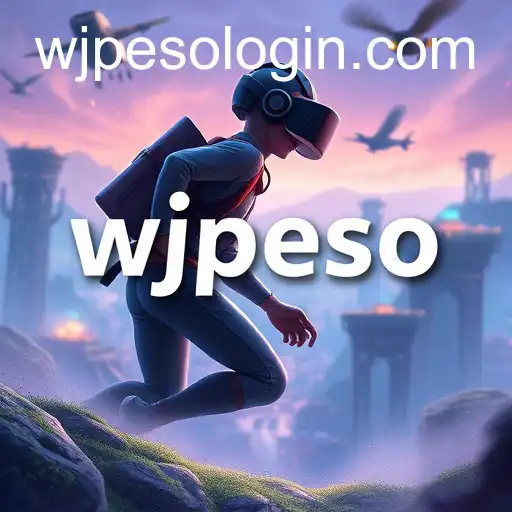 The Rise of WJPeso in Gaming Trends
