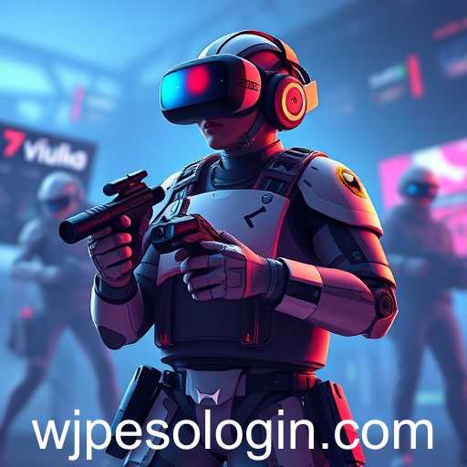 The Rise of WJPeso in Gaming Culture