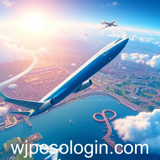 Exploring the Diverse World of Simulation Games