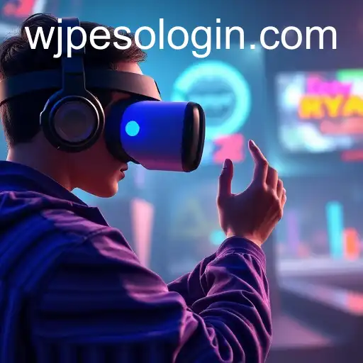 Gaming in 2025: The Rise of Virtual Experiences