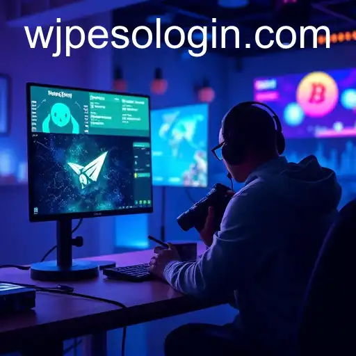 The Rise of Wjpeso in the Gaming World