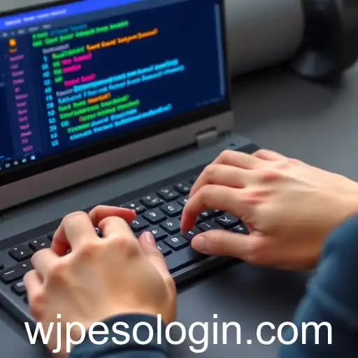 The Rise of WJPeso in Online Gaming