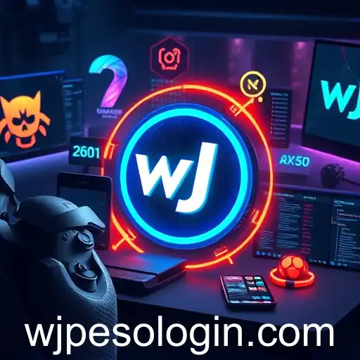 Exploring the Virtual Frontier: Wjpeso's Rise in Gaming